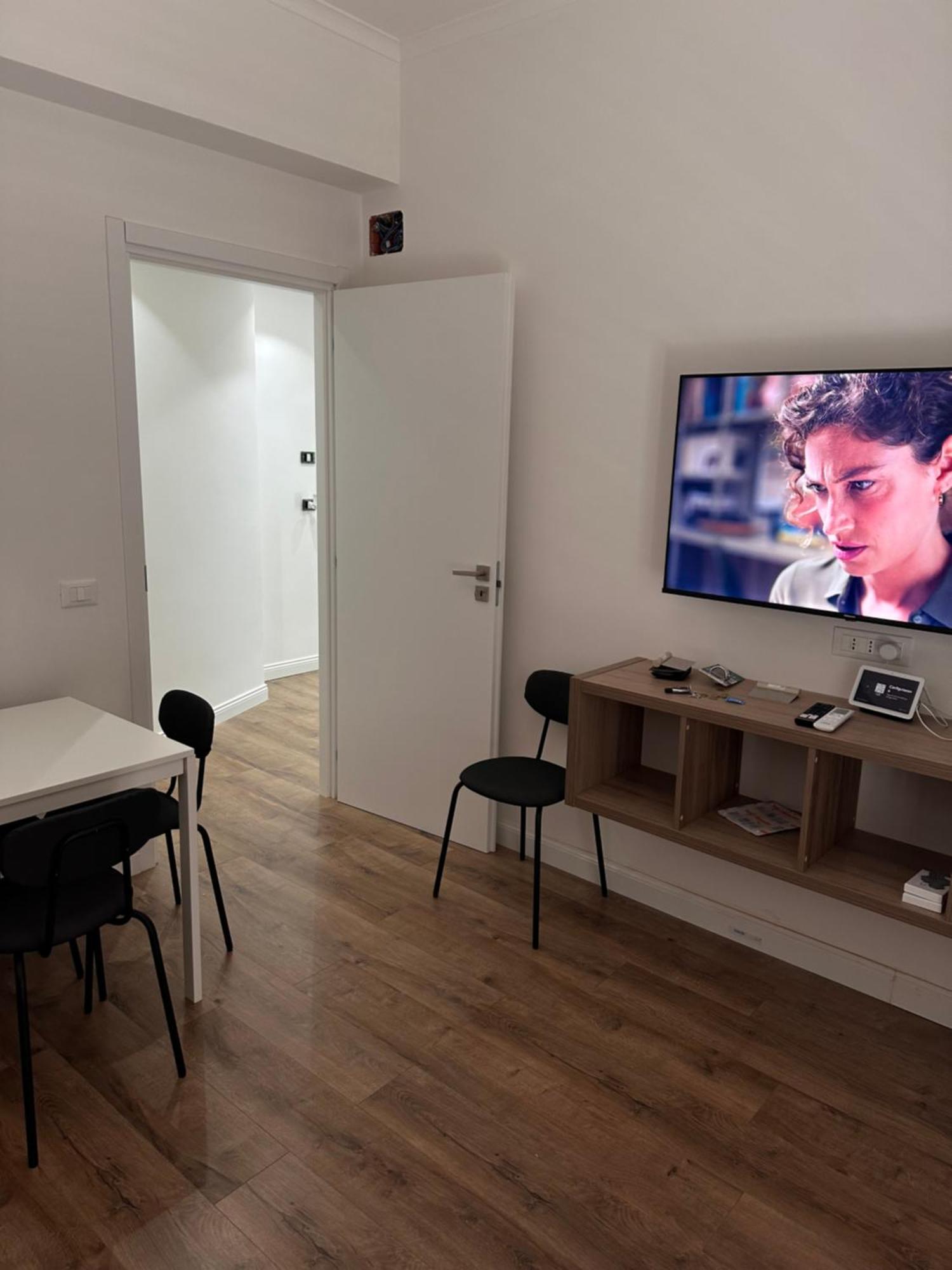 Casa Vacanze Star Home Rzym Zewnętrze zdjęcie