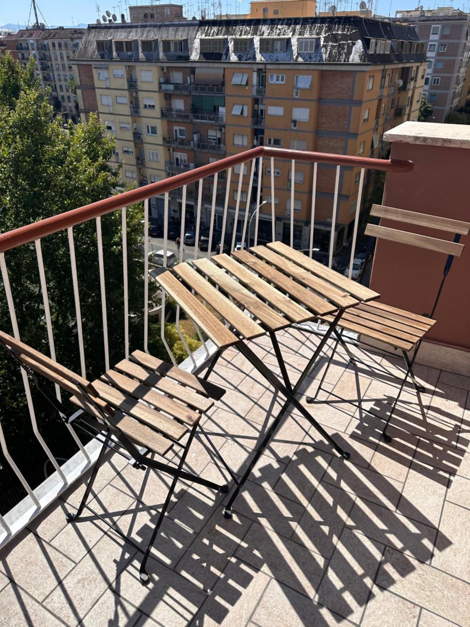 Casa Vacanze Star Home Rzym Zewnętrze zdjęcie