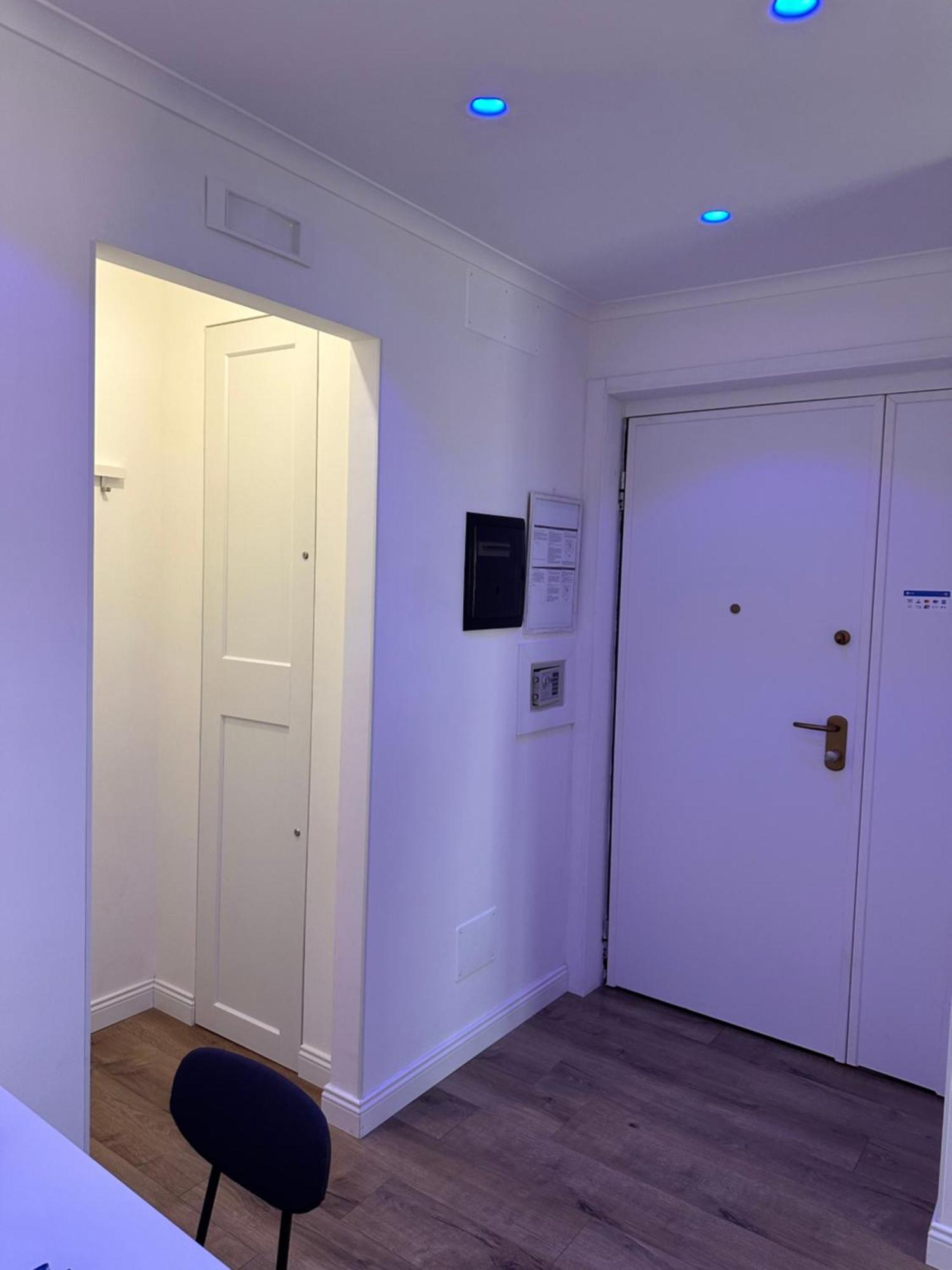 Casa Vacanze Star Home Rzym Zewnętrze zdjęcie