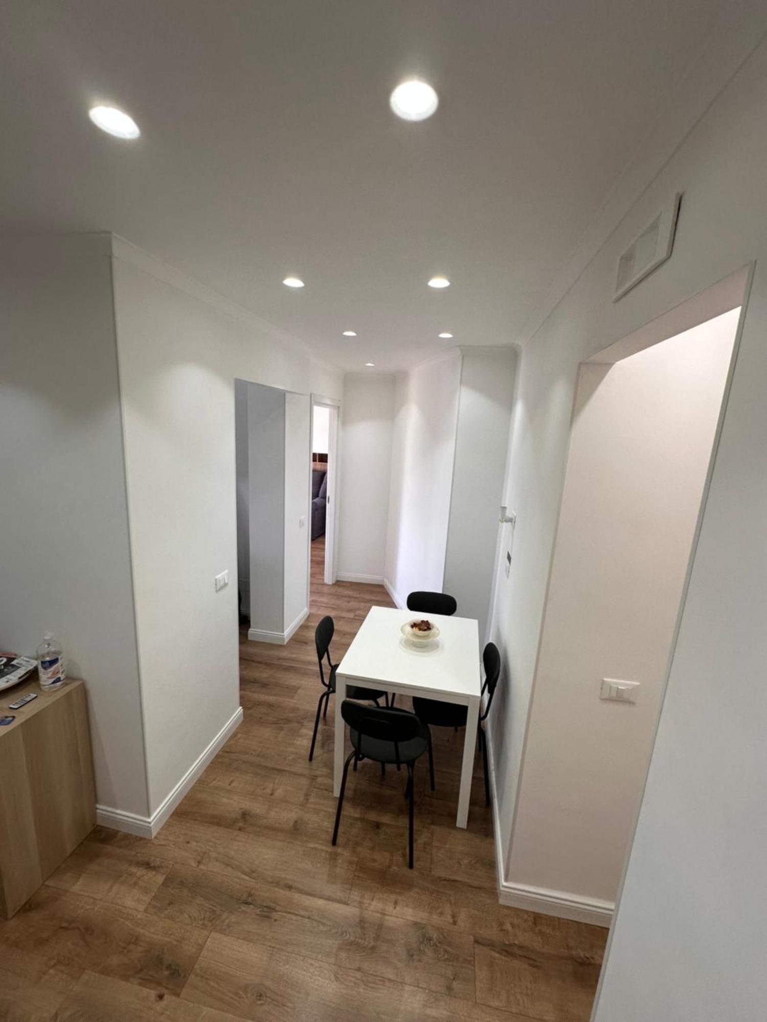 Casa Vacanze Star Home Rzym Zewnętrze zdjęcie