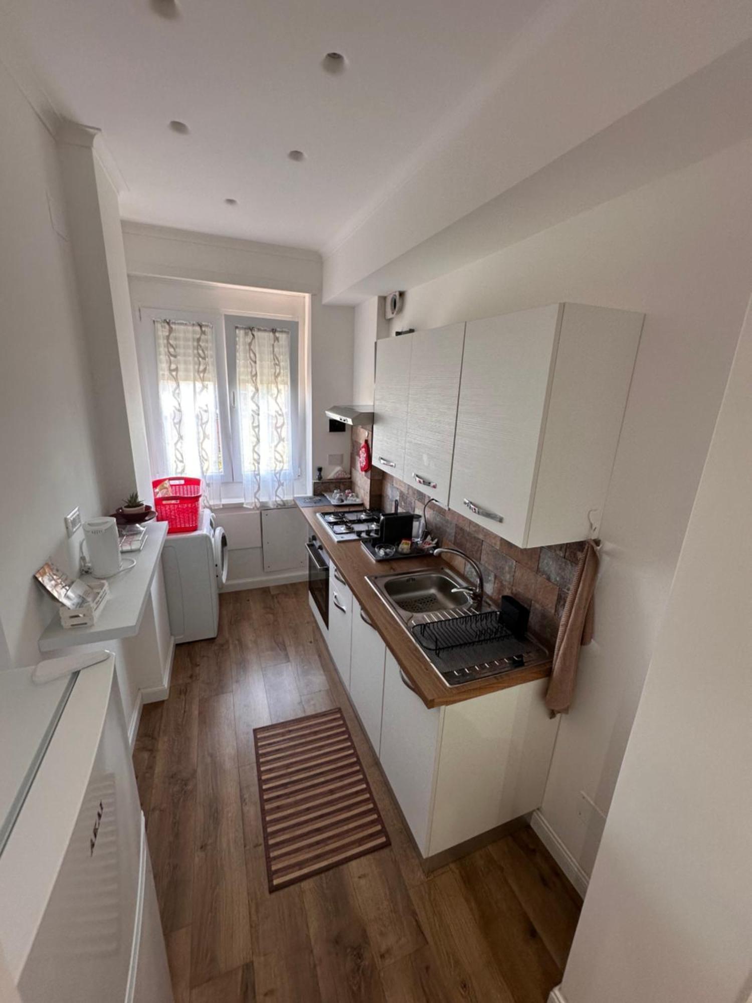 Casa Vacanze Star Home Rzym Zewnętrze zdjęcie