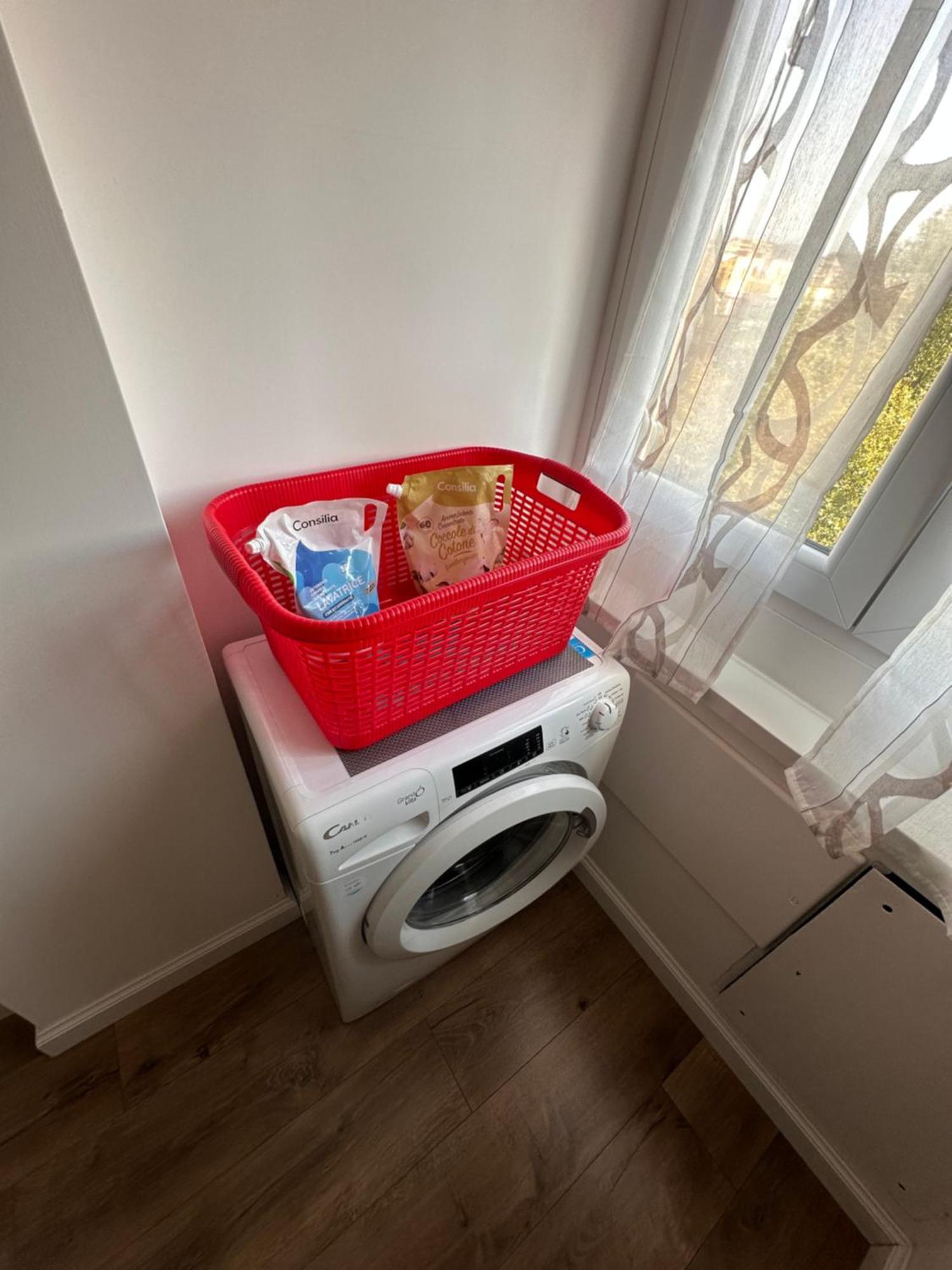 Casa Vacanze Star Home Rzym Zewnętrze zdjęcie