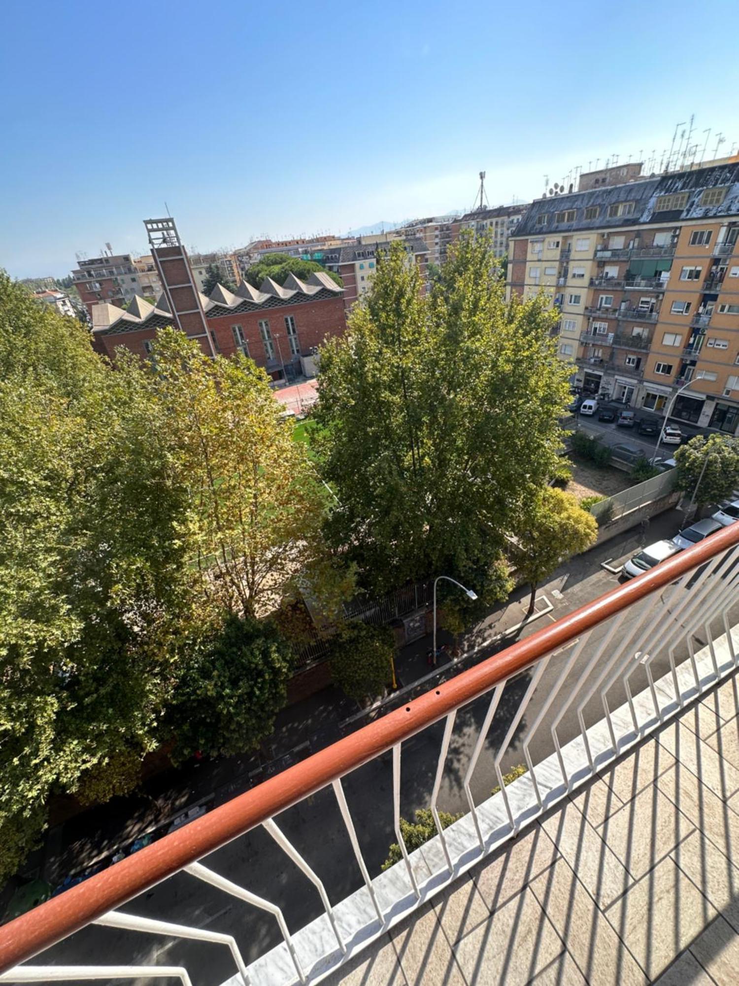 Casa Vacanze Star Home Rzym Zewnętrze zdjęcie
