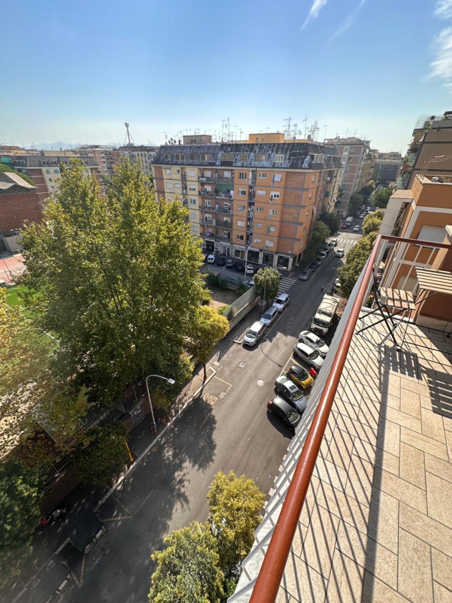 Casa Vacanze Star Home Rzym Zewnętrze zdjęcie