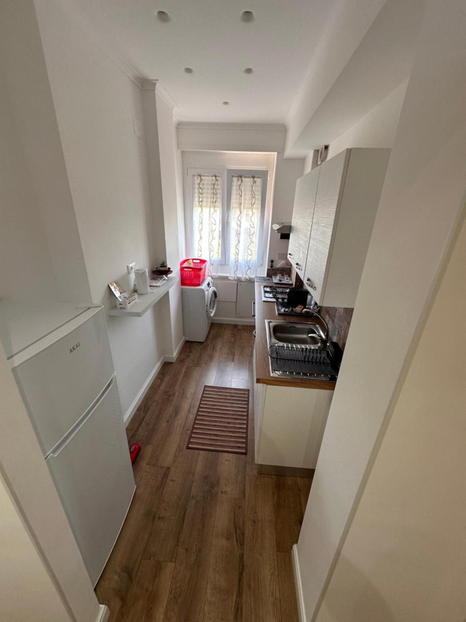 Casa Vacanze Star Home Rzym Zewnętrze zdjęcie
