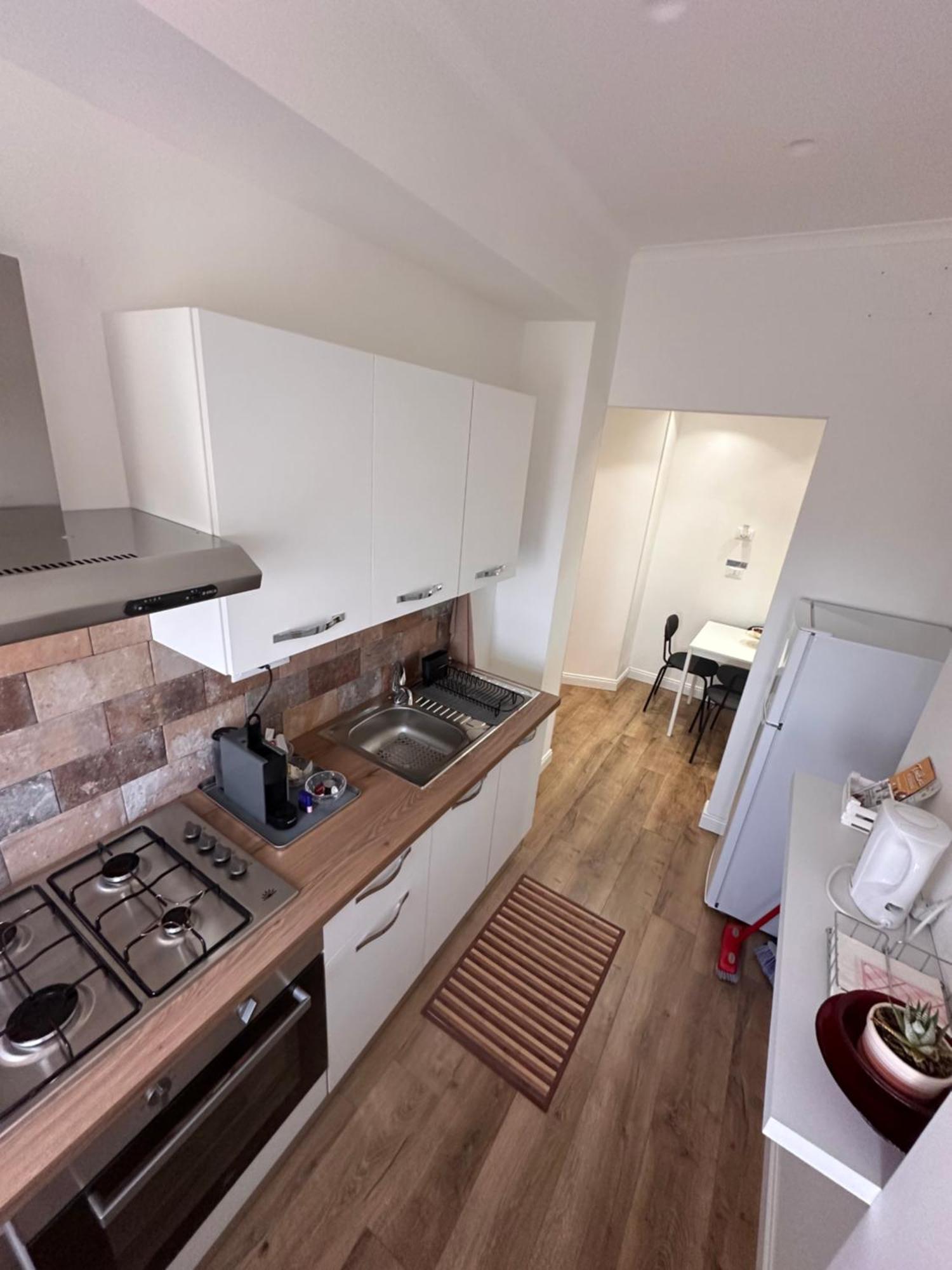 Casa Vacanze Star Home Rzym Zewnętrze zdjęcie