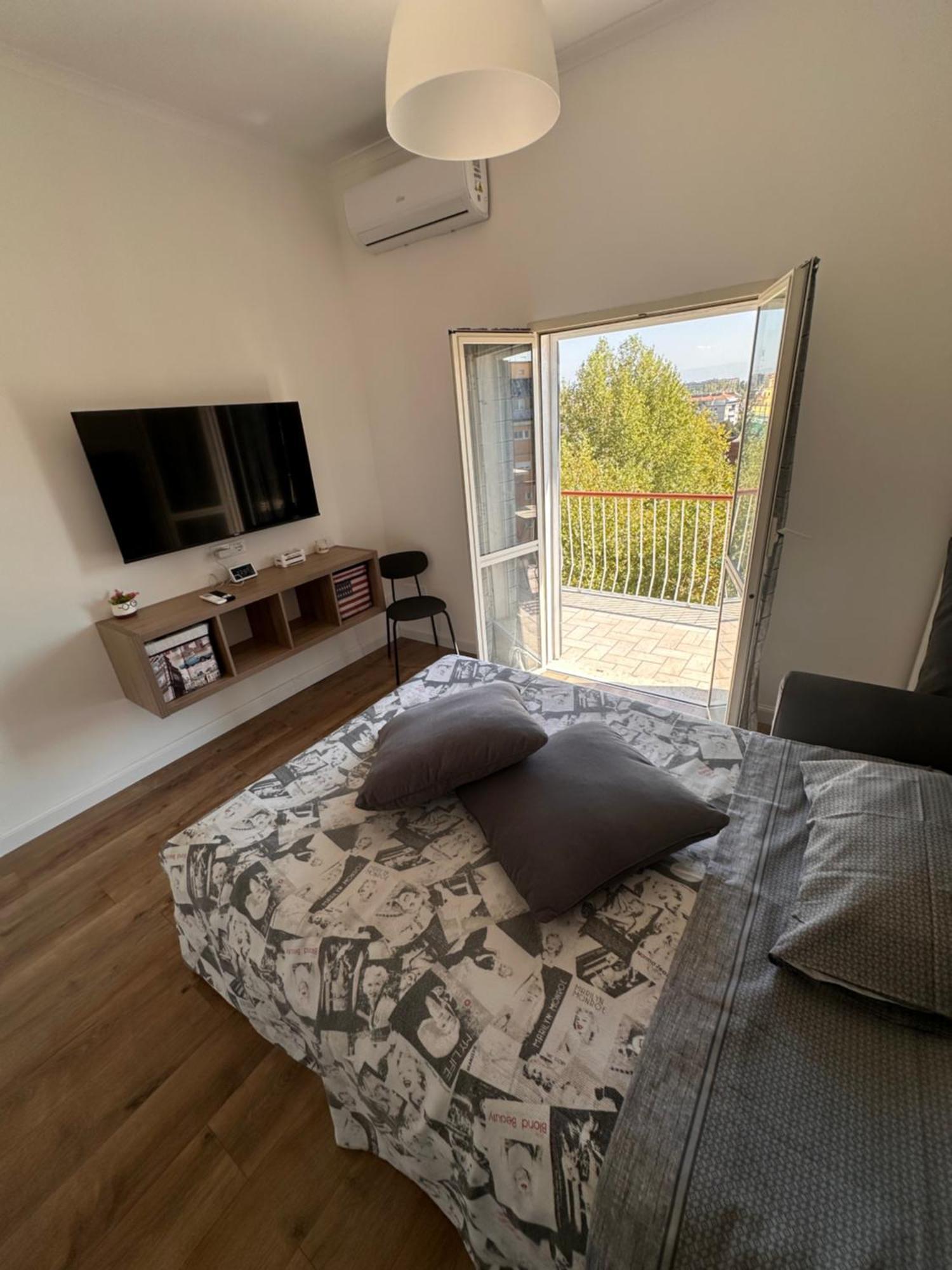 Casa Vacanze Star Home Rzym Zewnętrze zdjęcie
