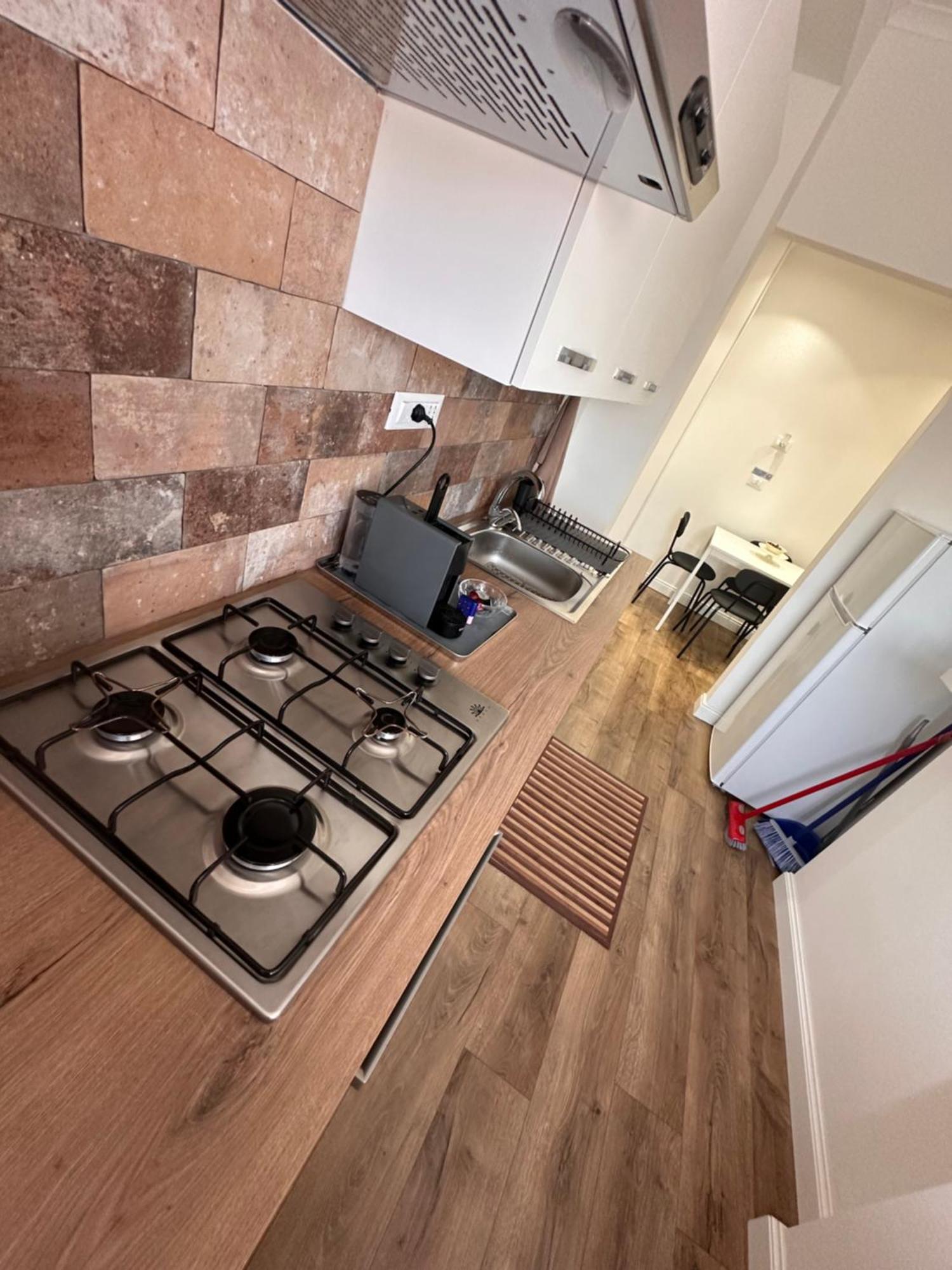Casa Vacanze Star Home Rzym Zewnętrze zdjęcie