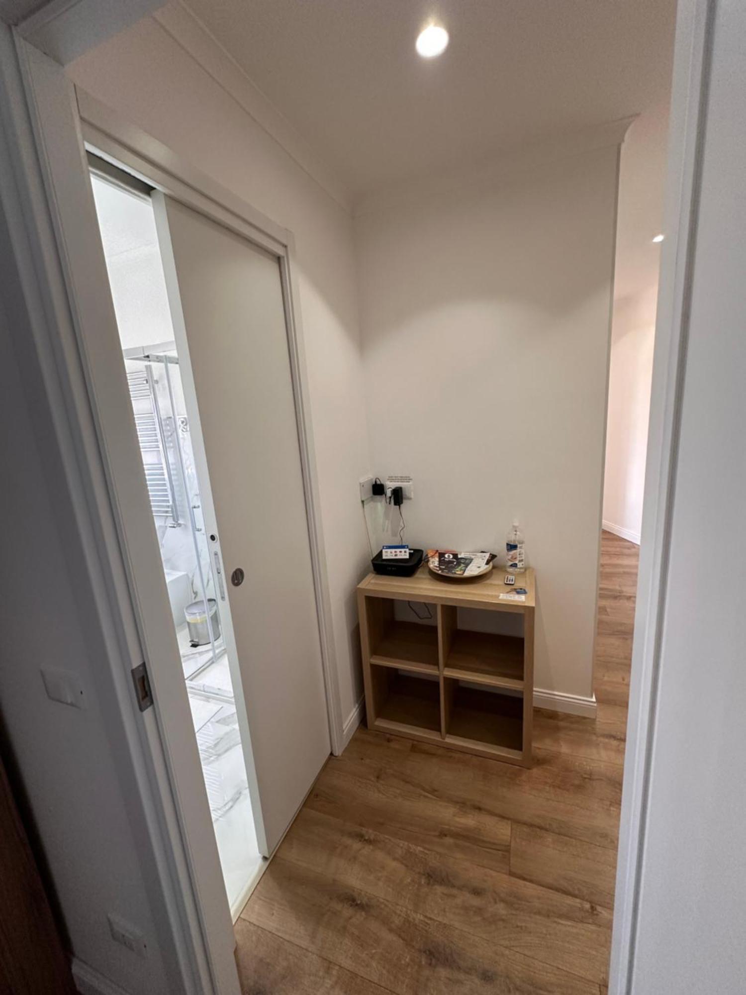 Casa Vacanze Star Home Rzym Zewnętrze zdjęcie