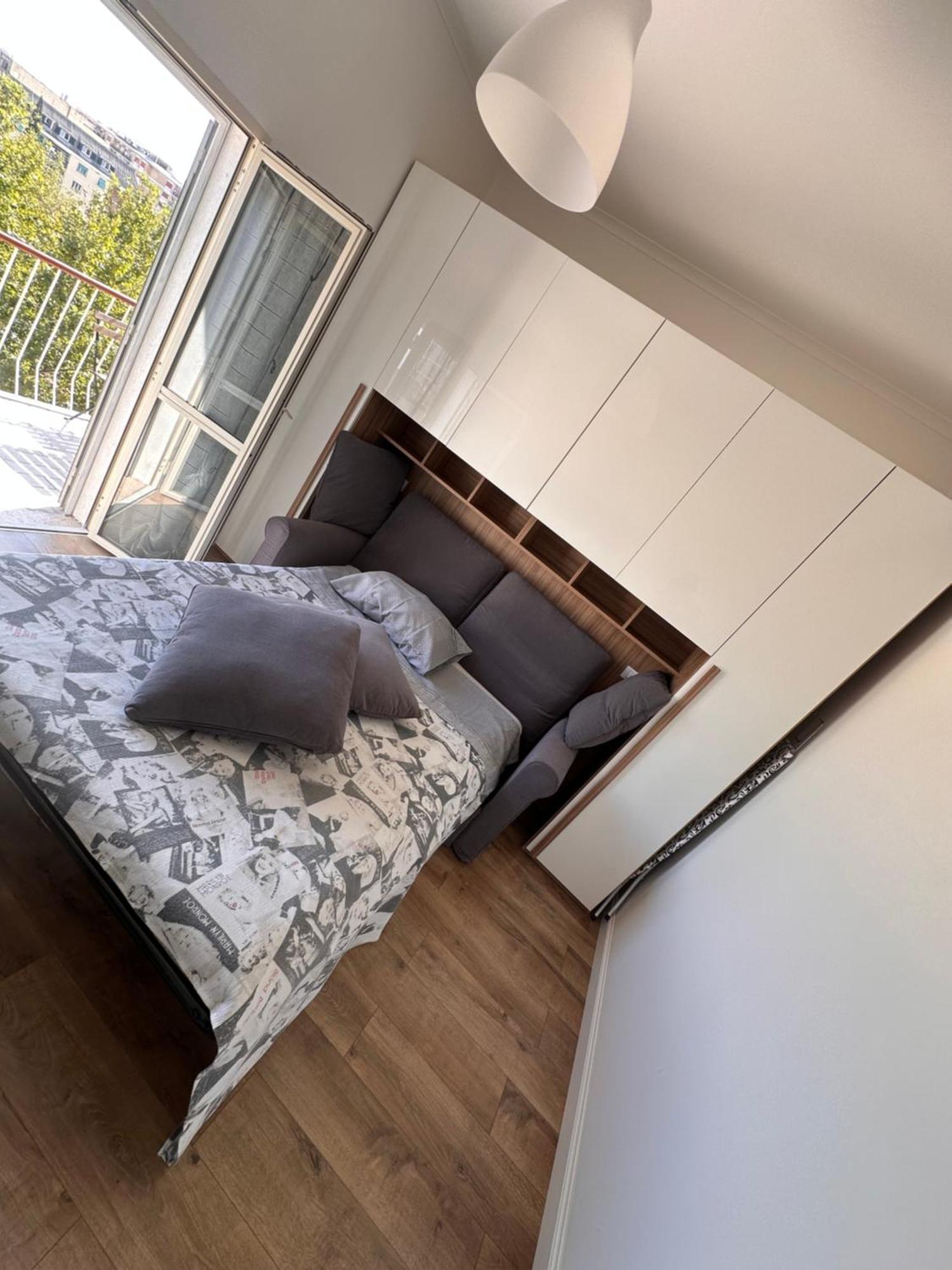 Casa Vacanze Star Home Rzym Zewnętrze zdjęcie