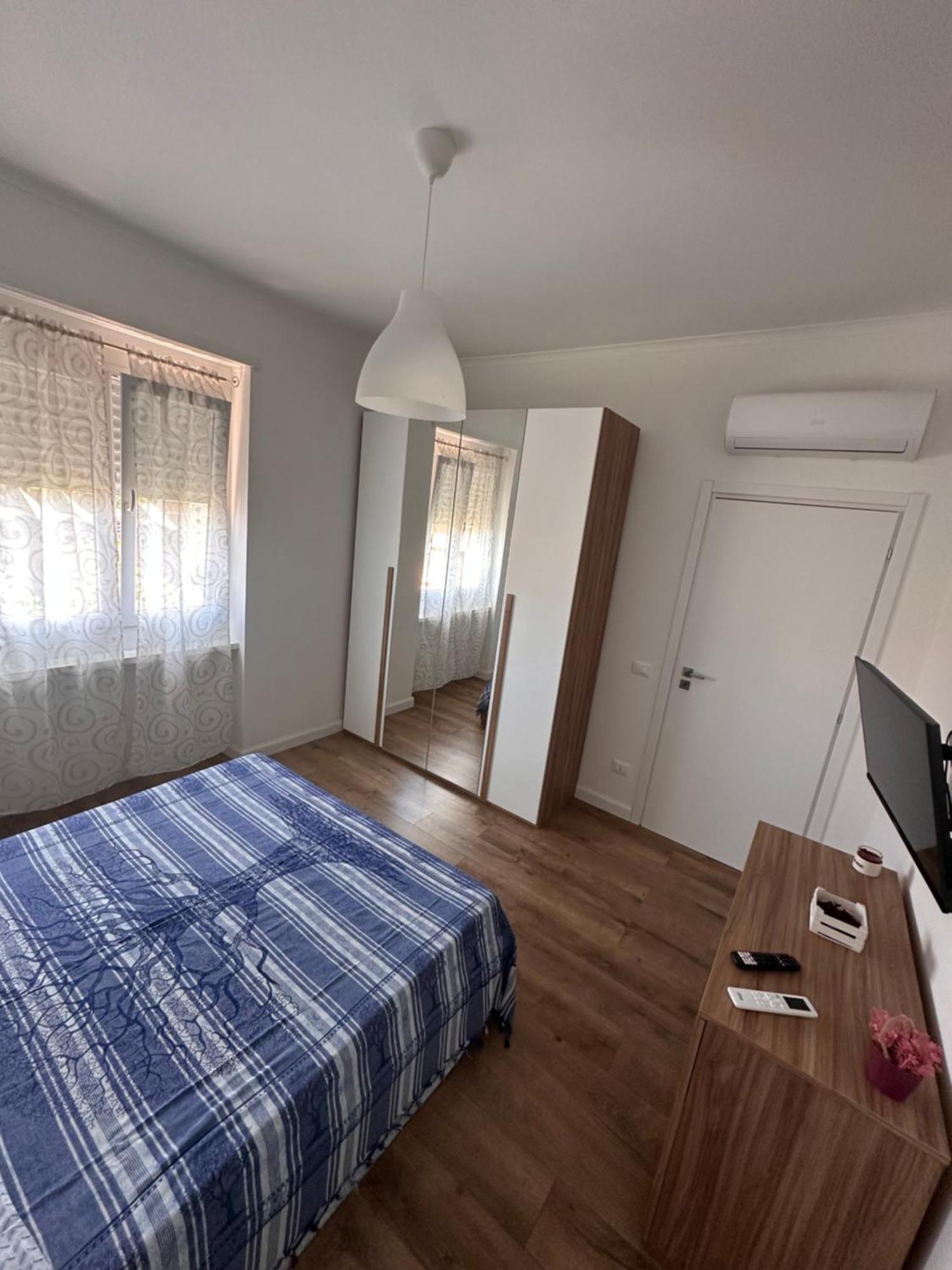 Casa Vacanze Star Home Rzym Zewnętrze zdjęcie